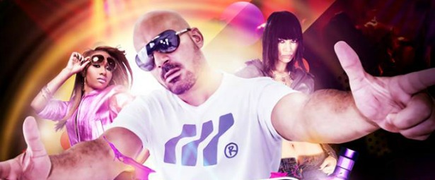 Paul D | Eπέστρεψε δυναμικά στην Ελλάδα και σας ετοιμάζει τα καλύτερα parties