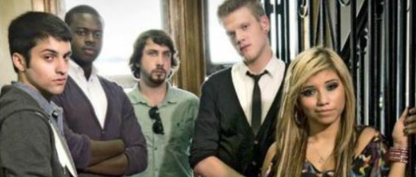 Pentatonix | Δείτε το medley που δημιούργησαν με επιτυχίες των Daft Punk