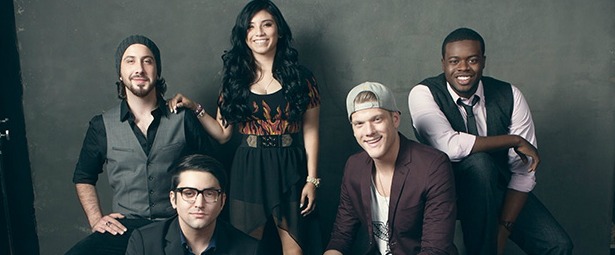 “Little Drummer Boy”| Δείτε το νέο video clip των Pentatonix