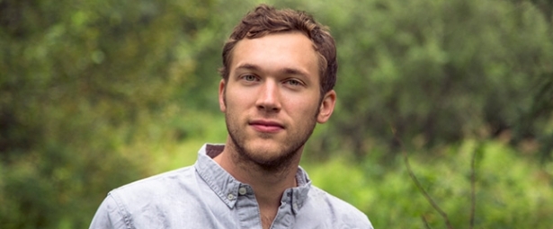 "Where We Came From" | Νέο video clip από τον Phillip Phillips