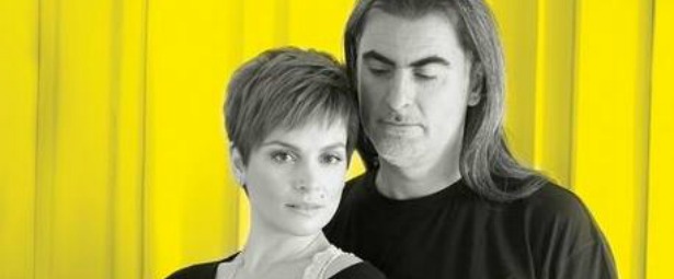 Φίλιππος Πλιάτσικας & Ελεωνόρα Ζουγανέλη: Ήταν μαζί στο Λονδίνο! | Video