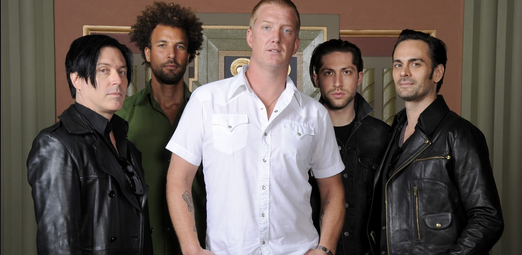 Queens of the Stone Age: Μάθετε τα πάντα για τη νέα τους, ακουστική, κυκλοφορία