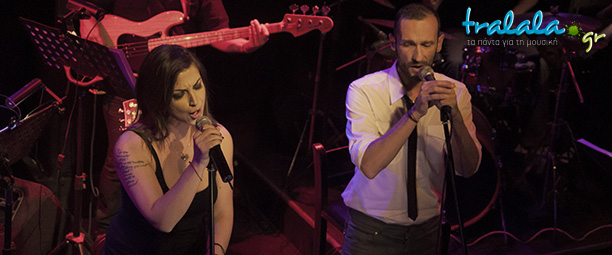 Ραλλία Χρηστίδου & Γιώργος Καραδήμος: Μία πρεμιέρα γεμάτη κέφι, χορό, τραγούδι και εκπλήξεις! | ρεπορτάζ-video-δηλώσεις