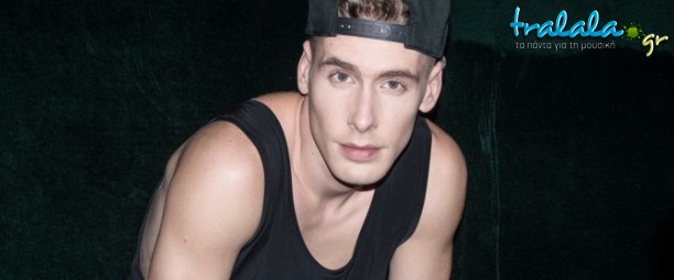 Συνέντευξη | Risco: «Είναι πολύ έξω απ’ τα νερά μου τα μπουζούκια»