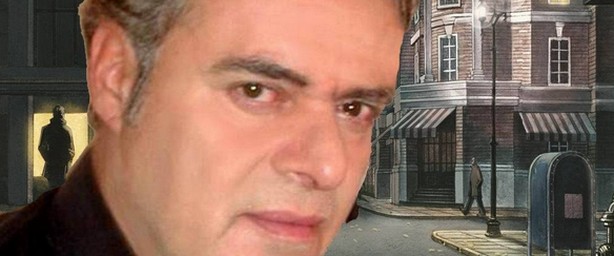 «Που ήσουν» | Ακούστε το νέο τραγούδι του Σάκη Αρώνη