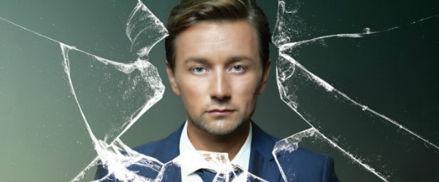 "Όχι και συ" Το νέο τραγούδι του Σάκη Βέρρου