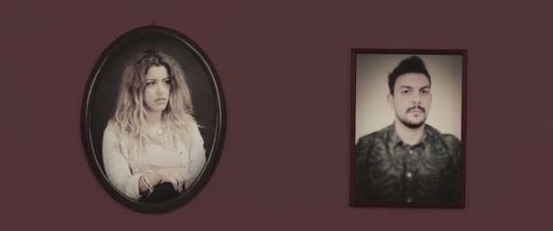 "Αργοσβήνεις μόνη" | Δείτε το νέο video clip της Μαρίνας Σάτι & Tareq