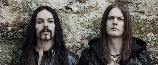 "Phoenix": Δείτε το video clip της συνεργασίας Satyricon και Sivert Høyem