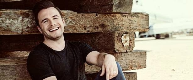 “Knee Deep In My Heart”| Ακούστε το νέο single του Shane Filan