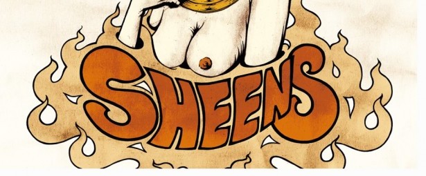 “Hey You” | Γνωρίστε τους Sheens μέσα από το debut single τους