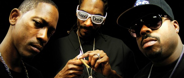 "Bad 4 Me" | Δείτε το νέο video clip του Snoop Dogg με τους Kurupt και Daz Dillinger 