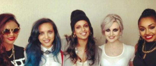 “Une Autre Personne”| Ακούστε το νέο single της Tal σε συνεργασία με τις Little Mix