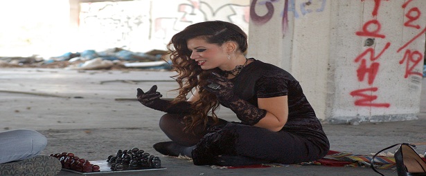 ''Στο τέλος του δρόμου''|Δείτε το νέο video clip της Κατερίνας Τερζοπούλου