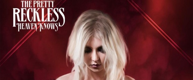 “Heaven Knows” | Ακούστε το νέο single των The Pretty Reckless