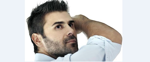 «Ανεπανάληπτος» |Ακούστε το νέο τραγούδι του Θεοδόση Κώτση