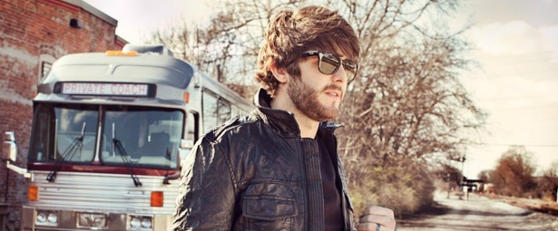 “Get Me Some of That”| Δείτε το νέο video clip του Thomas Rhett