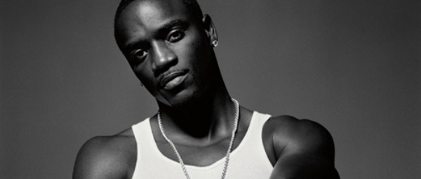 "So Blue" | Δείτε το νέο video clip του Akon