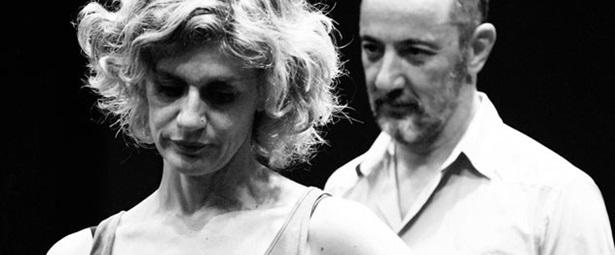 Πάμε Θέατρο: «Τίρζα» του Άρνον Γκρούνμπεργκ | Είδαμε την παράσταση!