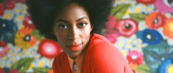 "Cash In" | Ακούστε το νέο τραγούδι της Solange 