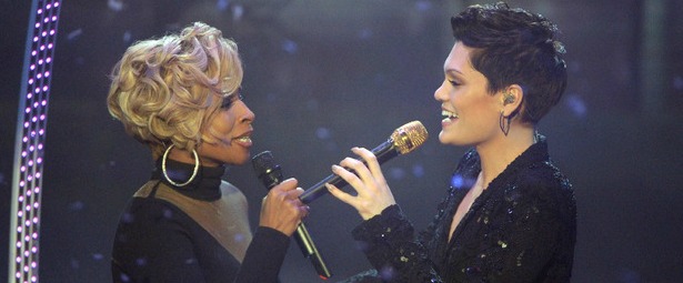 “Do You Hear What I Hear”| Mary J. Blige & Jessie J μαζί στο χριστουγεννιάτικο τραγούδι