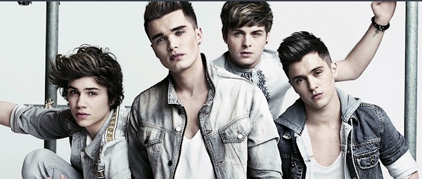 “Loving You Is Easy”| Ακούστε το νέο single των Union J