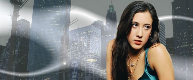 “I’ll wait for you” | Δείτε το νέο video clip της Vanessa Carlton