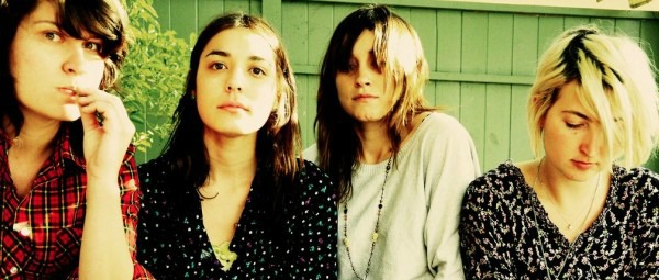 “Love Is To Die”| Ακούστε το νέο τραγούδι των Warpaint