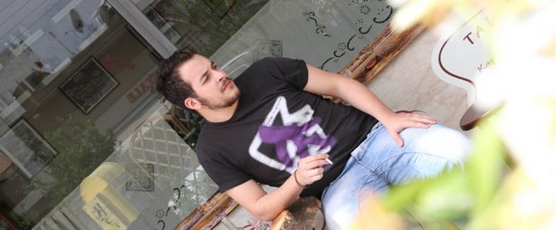 "Εσπέρα" | Ακούστε το νέο single του Χάρη Πανόπουλου