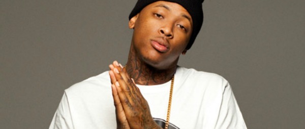 "Left Right" | Ακούστε το νέο τραγούδι του YG