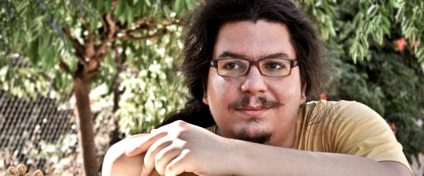 O Αλέξανδρος Εμμανουηλίδης για δύο Πέμπτες στο Ρυθμό Stage 21,28/11