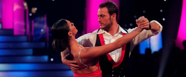 "Dancing with the stars 4" | Aποχώρισε ο Σάκης Αρσενίου