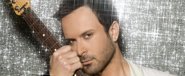 Κωνσταντίνος Χριστοφόρου- Πυρετώδεις προετοιμασίες για την φιλανθρωπική συναυλία στις Βρυξέλλες 