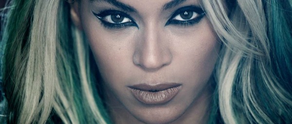 "Beyoncé" | "Δεν έχω ξανά κάνει κάτι τόσο γενναίο στη ζωή μου" 