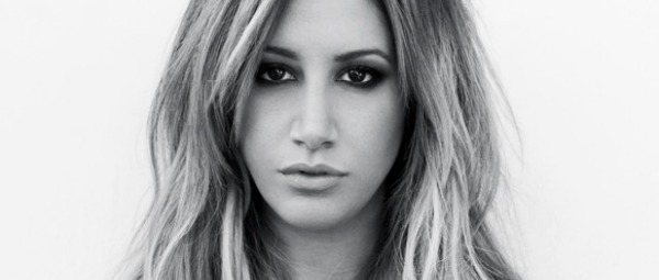 "You're Always Here" | Ακούστε το νέο single της Ashley Tisdale