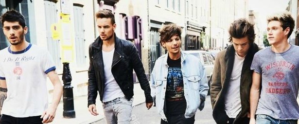 “Midnight Memories”| Ακούστε το νέο single των One Direction