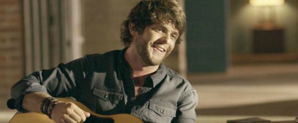 “Get Me Some Of That”| Δείτε το επίσημο video clip για την νέα επιτυχία του Thomas Rhett