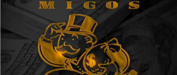 "Ran Up The Money" | Ακούστε το νέο τραγούδι των Migos