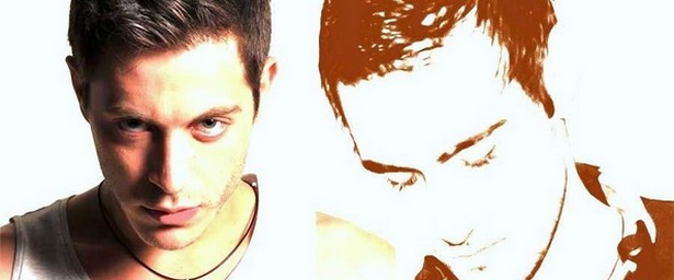 "Ξωτικό μου" | Ακούστε το νέο τραγούδι του Αλέξανδρου Αγγελούση