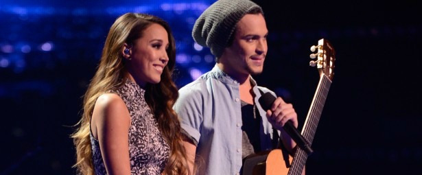 "Just Kids" | Ακούστε το νέο τραγούδι των Alex & Sierra