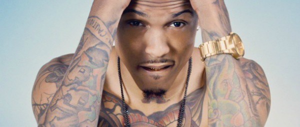 "Numb" | Δείτε το νέο video clip του August Alsina με τους B.o.B και  Yo Gotti