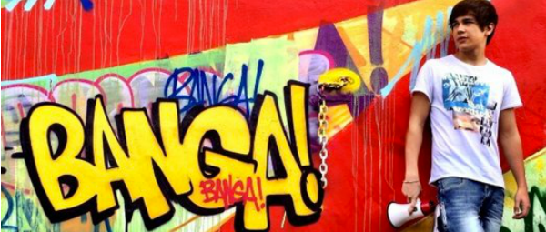 "Banga! Banga!" | Δείτε το νέο video clip του Austin Mahone