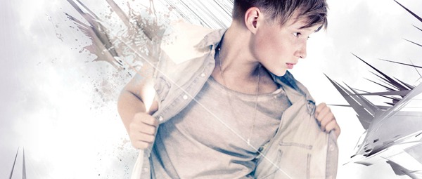 “Dream Big”| Δείτε το νέο video clip του Isac Elliot