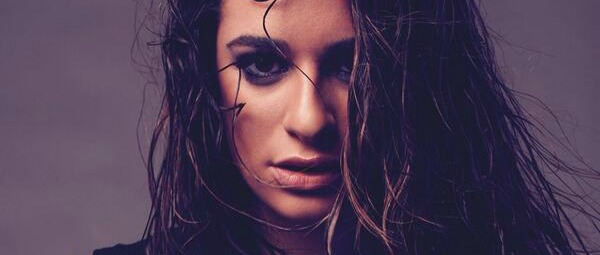 "Cannonball" | Ακούστε το νέο τραγούδι της Lea Michele