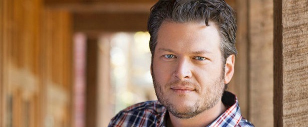 “Doin' What She Likes”| Ακούστε το νέο single του Blake Shelton