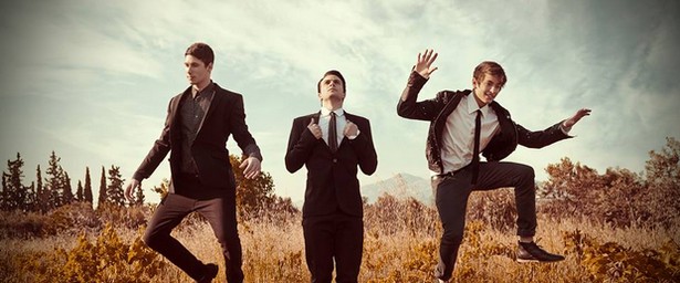 "Έχω Εσένα" | Σύντομα θα κυκλοφορήσει το ολοκαίνουριο video clip των Boys & Noise!