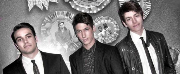 «Έχω εσένα» | Ακούστε το νέο τραγούδι από τους Boys & Noise