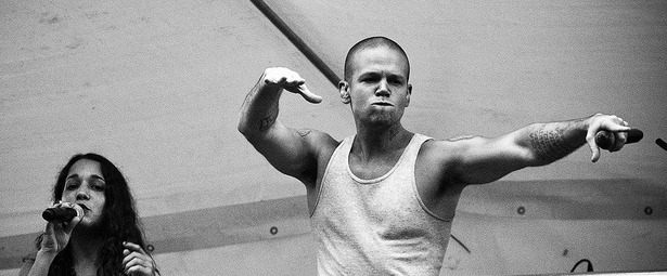 “Multi_Viral” | Δείτε το νέο video clip των Calle 13