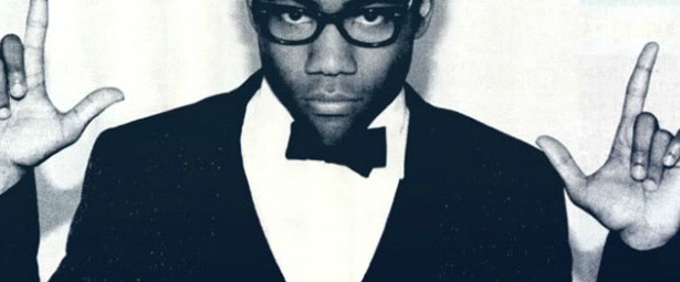 Childish Gambino| Δείτε το νέο video clip του για το "3005"