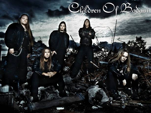 Children of Bodom 2