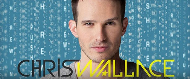 “Keep Me Crazy”| Δείτε το νέο video clip του Chris Wallace